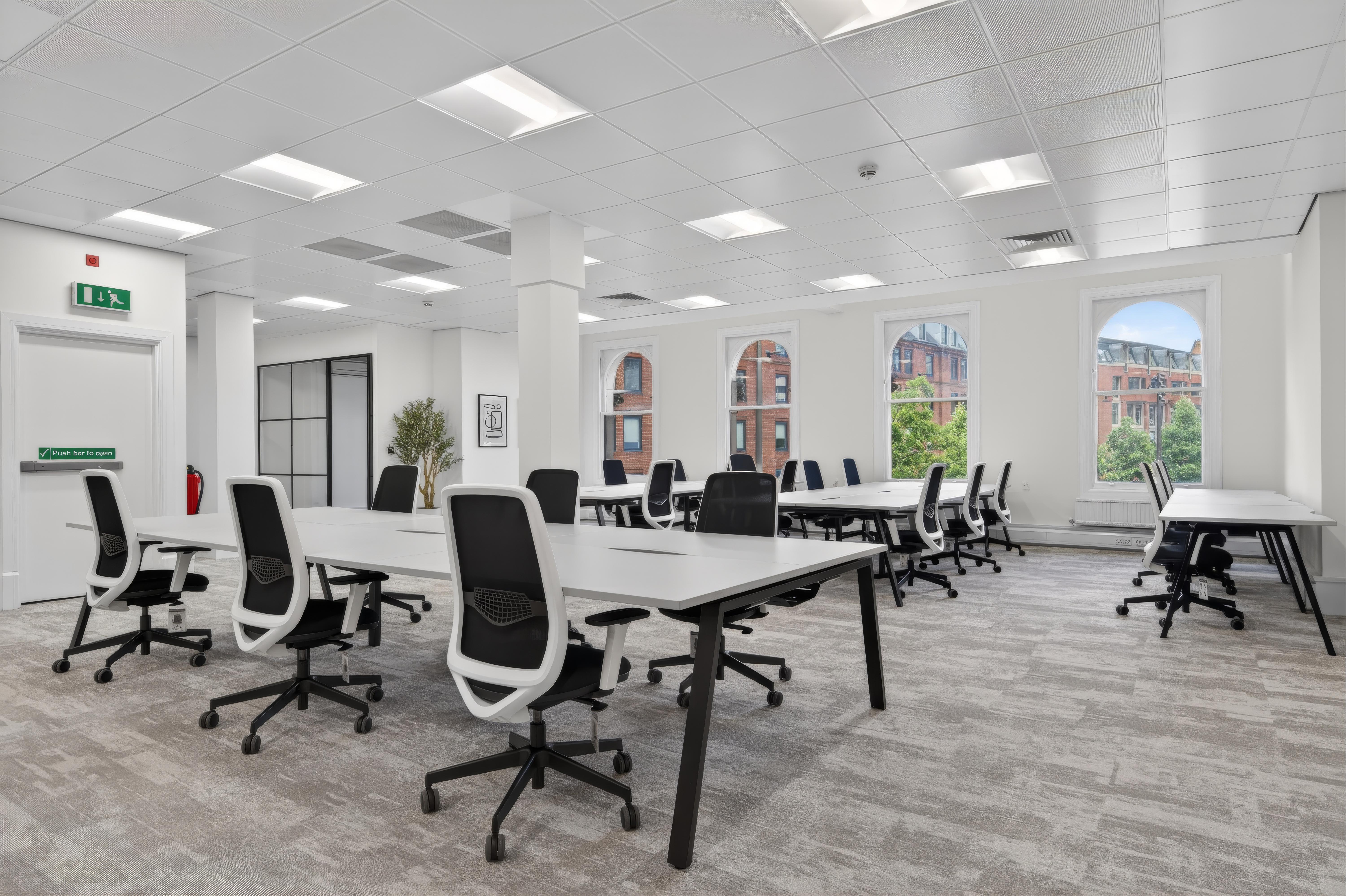 Carlton House Suite 1B second